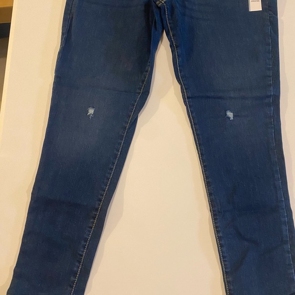 Cat & Jack Bottoms Big Girls Cat And Jack Jeans Poshmark